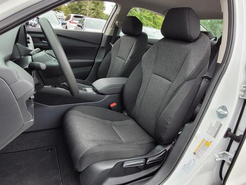 2025 Honda Accord LX 1.5T