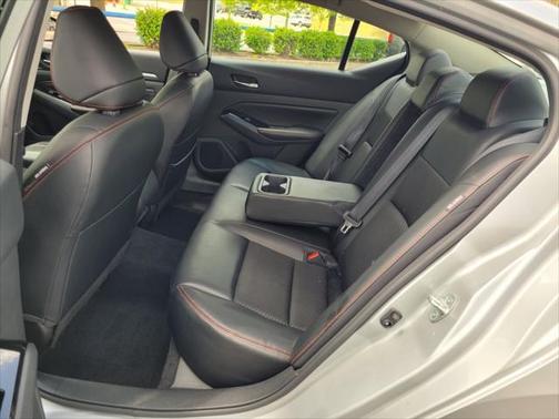 2023 Nissan Altima SR FWD