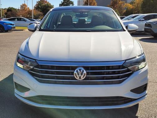 2021 Volkswagen Jetta 1.4T SE