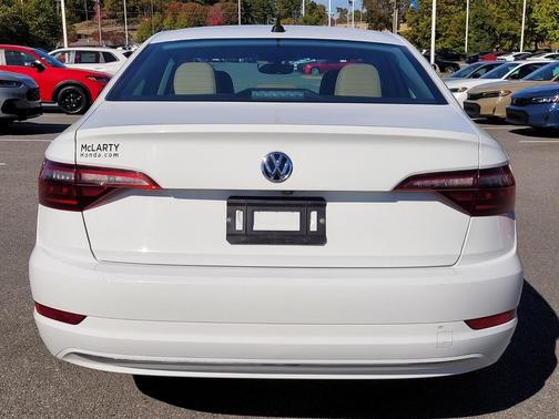 2021 Volkswagen Jetta 1.4T SE