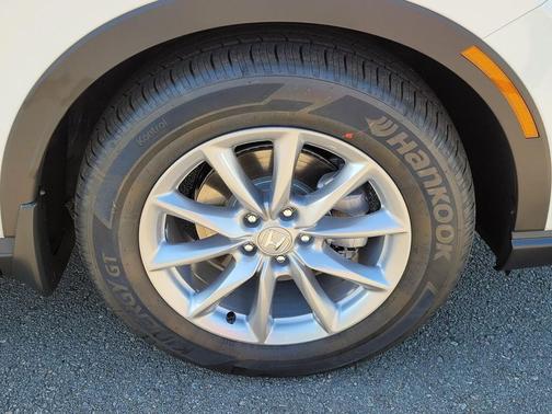 2026 Honda CR-V EX 2WD