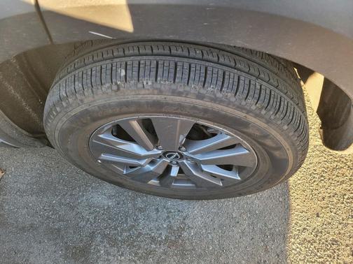 2024 Nissan Pathfinder SV FWD