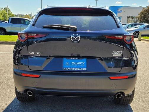 2024 Mazda CX-30 2.5 S Select Sport