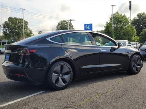 2019 Tesla Model 3 Standard Range