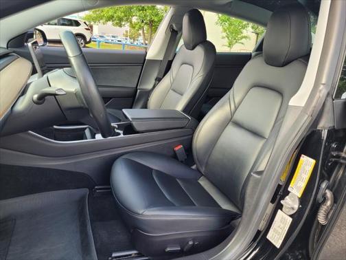 2019 Tesla Model 3 Standard Range