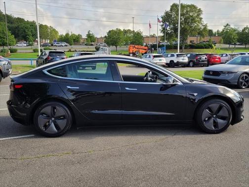 2019 Tesla Model 3 Standard Range