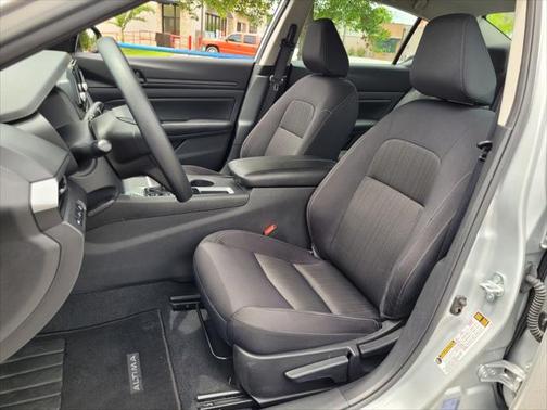 2024 Nissan Altima S FWD