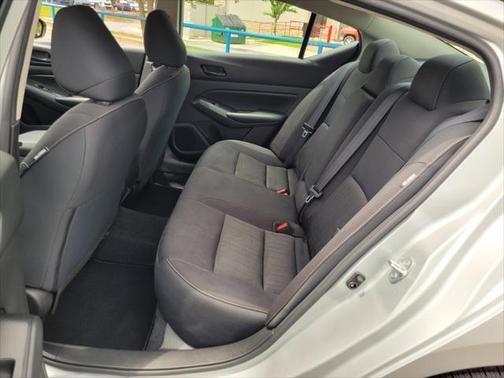 2024 Nissan Altima S FWD