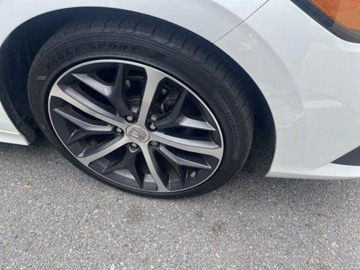 2023 Honda Civic Touring