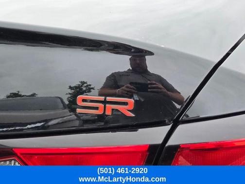 Super Black 2025 Nissan Altima SR FWD