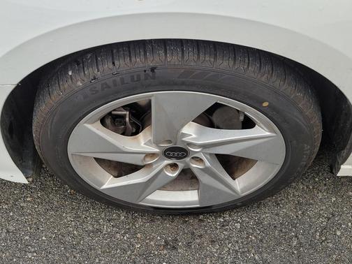 2023 Audi A3 Premium