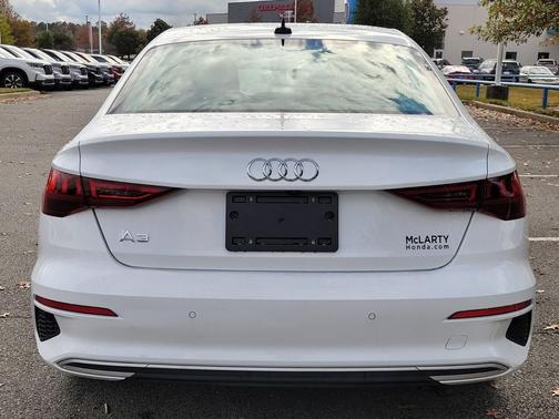 2023 Audi A3 Premium