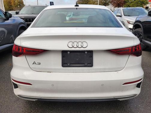 2023 Audi A3 Premium