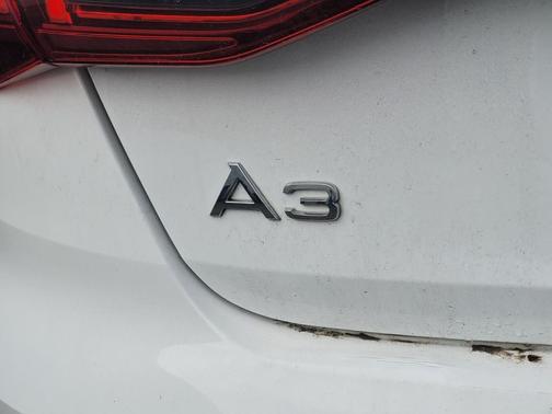 2023 Audi A3 Premium
