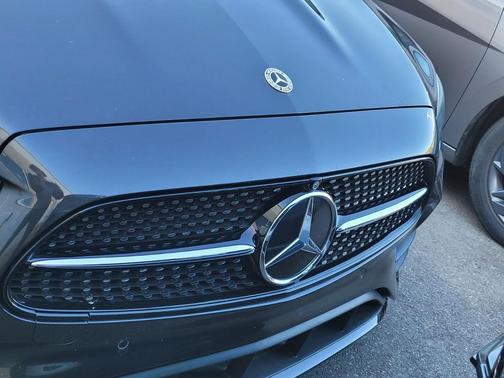 2022 Mercedes-Benz E-Class E 350