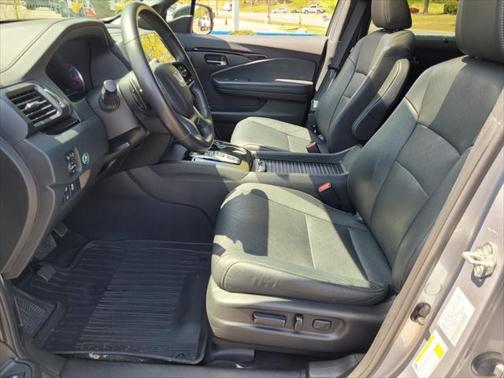 2021 Honda Passport AWD Touring