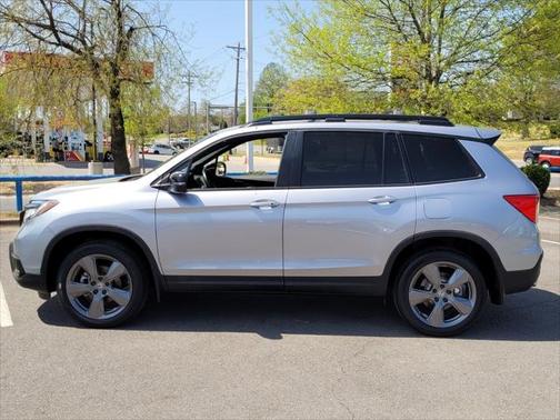 2021 Honda Passport AWD Touring