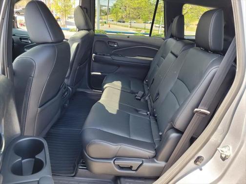 2021 Honda Passport AWD Touring