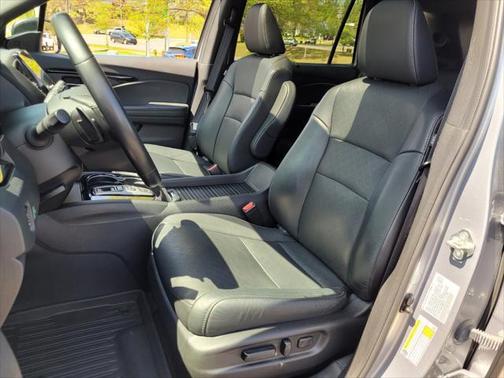2021 Honda Passport AWD Touring