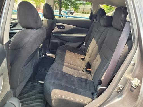 2015 Nissan Murano SV