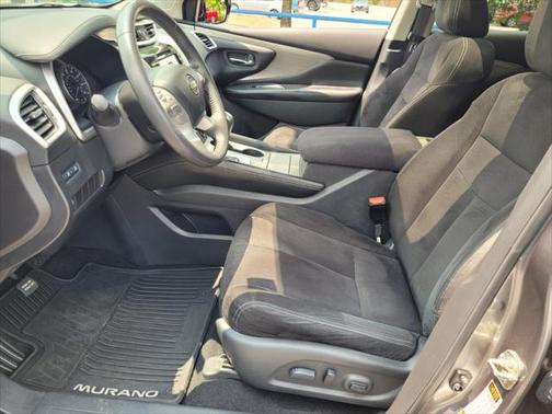 2015 Nissan Murano SV