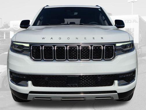 2024 Jeep Wagoneer Series II 4x2