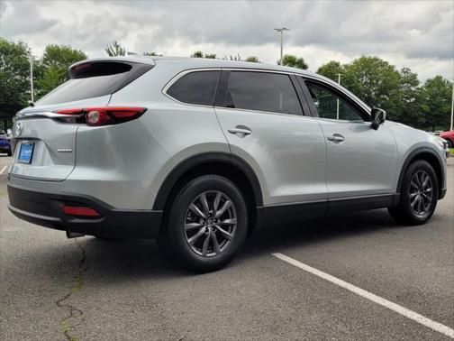 2023 Mazda CX-9 Touring