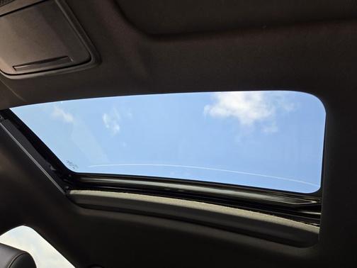 2026 Honda CR-V Hybrid Sport-L FWD