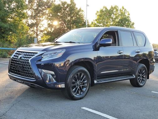 2021 Lexus GX 460 Premium