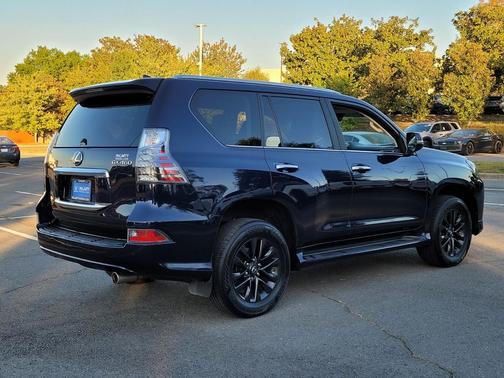 2021 Lexus GX 460 Premium