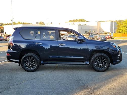 2021 Lexus GX 460 Premium