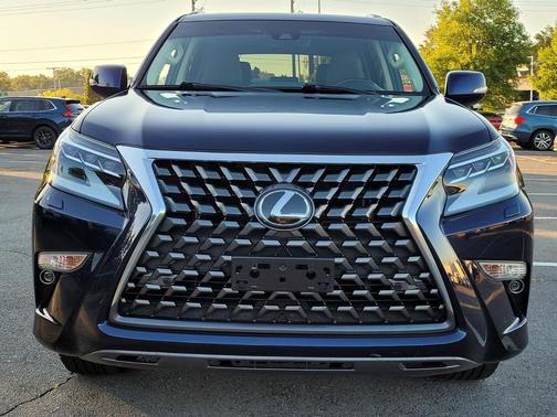 2021 Lexus GX 460 Premium