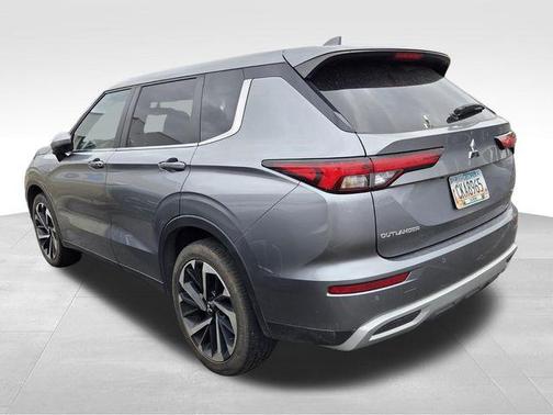 2024 Mitsubishi Outlander SE 2.5 2WD