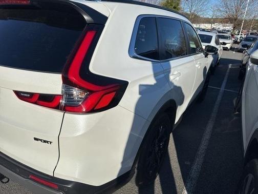 2024 Honda CR-V Hybrid Sport FWD