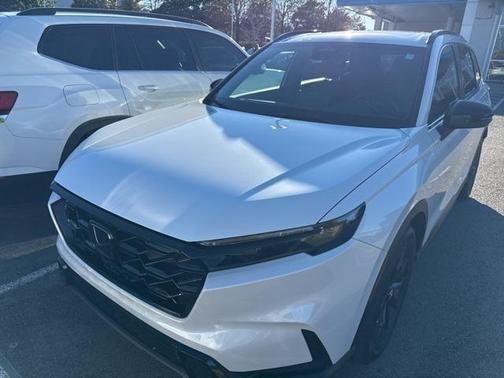 2024 Honda CR-V Hybrid Sport FWD