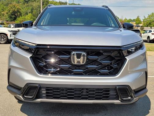 2026 Honda CR-V Hybrid Sport AWD