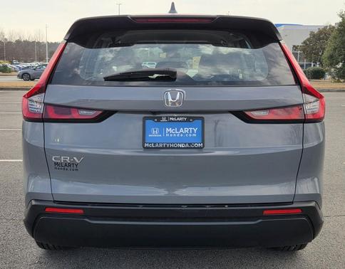 2024 Honda CR-V LX 2WD