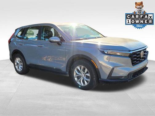 2024 Honda CR-V LX 2WD