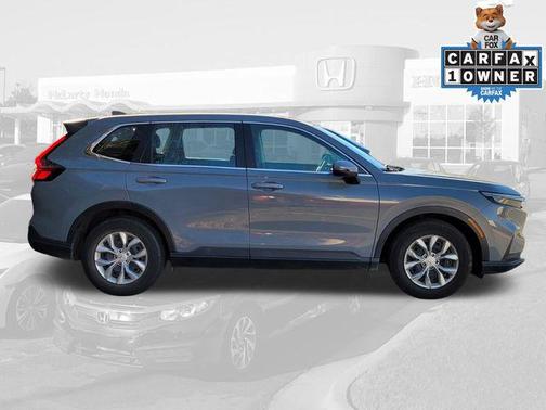 2024 Honda CR-V LX 2WD