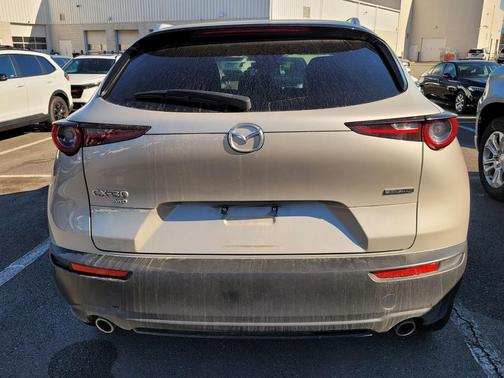 2024 Mazda CX-30 2.5 S Preferred Package