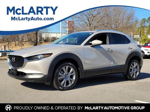 2024 Mazda CX-30 2.5 S Preferred Package