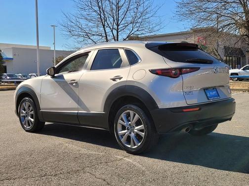 2024 Mazda CX-30 2.5 S Preferred Package