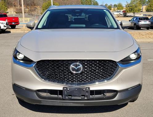 2024 Mazda CX-30 2.5 S Preferred Package