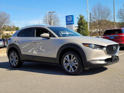 2024 Mazda CX-30 2.5 S Preferred Package