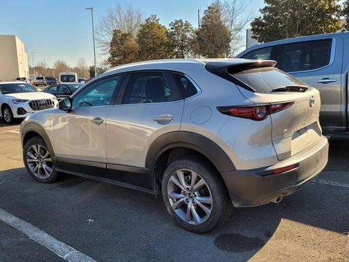 2024 Mazda CX-30 2.5 S Preferred Package