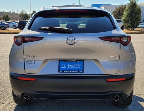 2024 Mazda CX-30 2.5 S Preferred Package