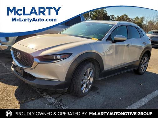 2024 Mazda CX-30 2.5 S Preferred Package