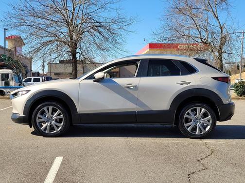 2024 Mazda CX-30 2.5 S Preferred Package