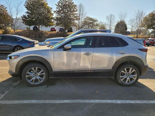 2024 Mazda CX-30 2.5 S Preferred Package