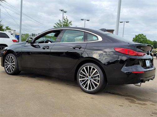 2021 BMW 228 Gran Coupe xDrive
